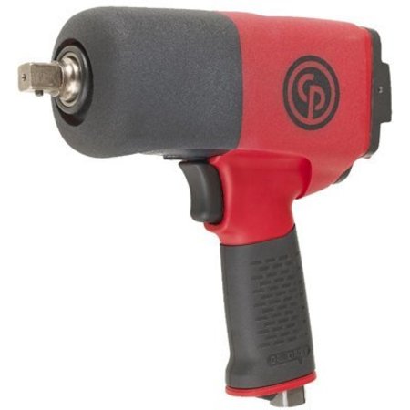 CHICAGO PNEUMATIC WRENCH AIR IMPACT 1/2" CP8252P
